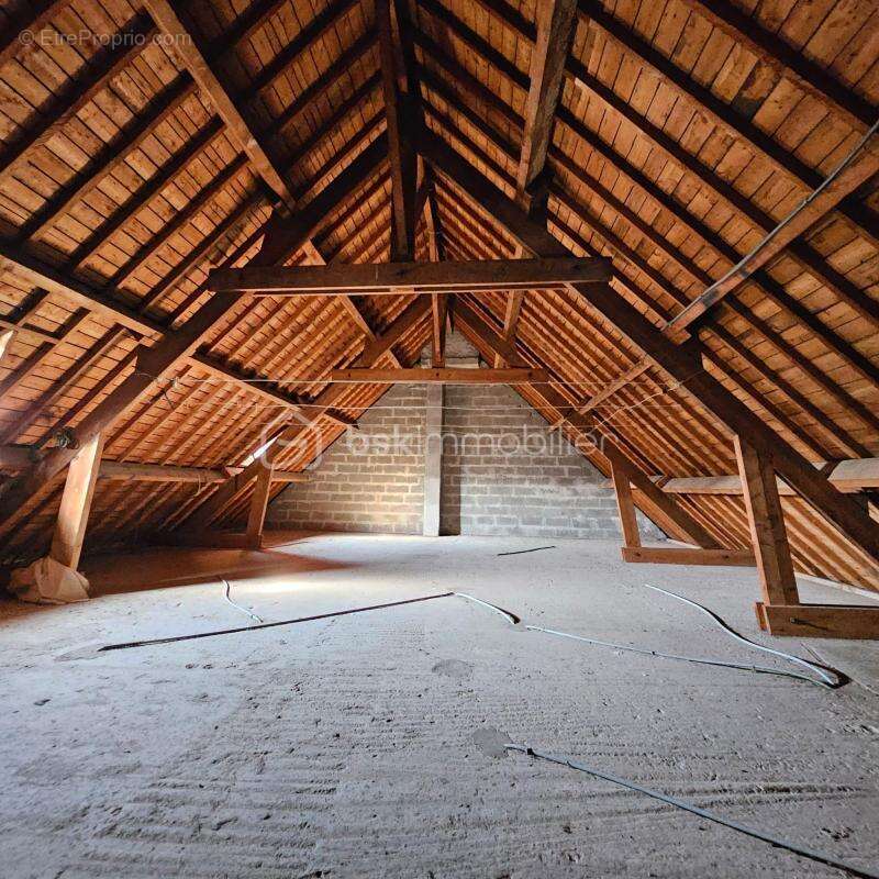 Maison 3 pièces 125m² - photo 9