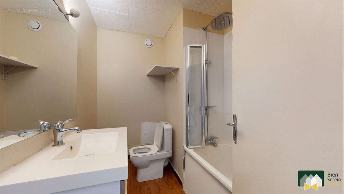 Appartement à CHARTRES