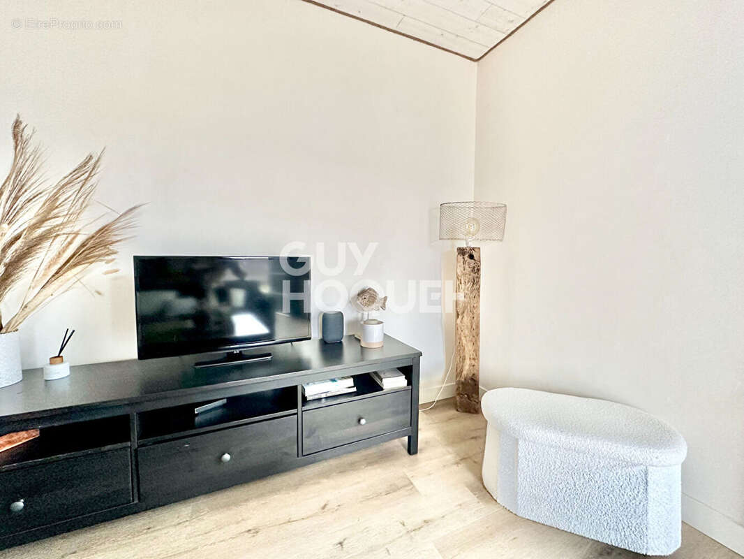 Maison à GUJAN-MESTRAS