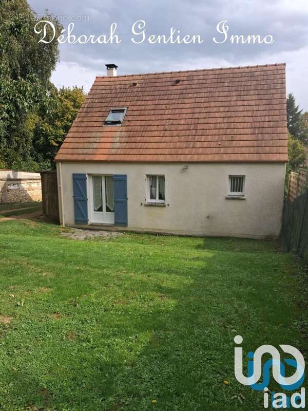 Photo 5 - Maison à ESPAUBOURG