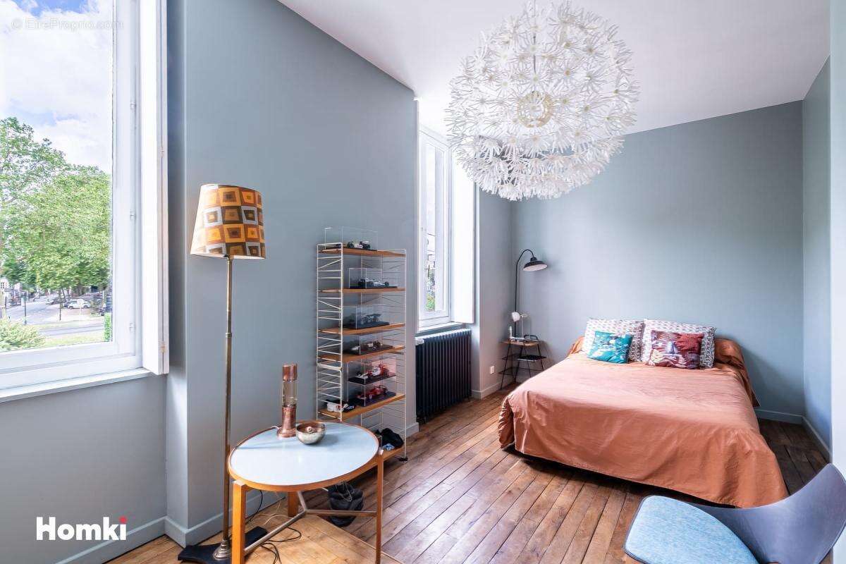Maison à ORLEANS