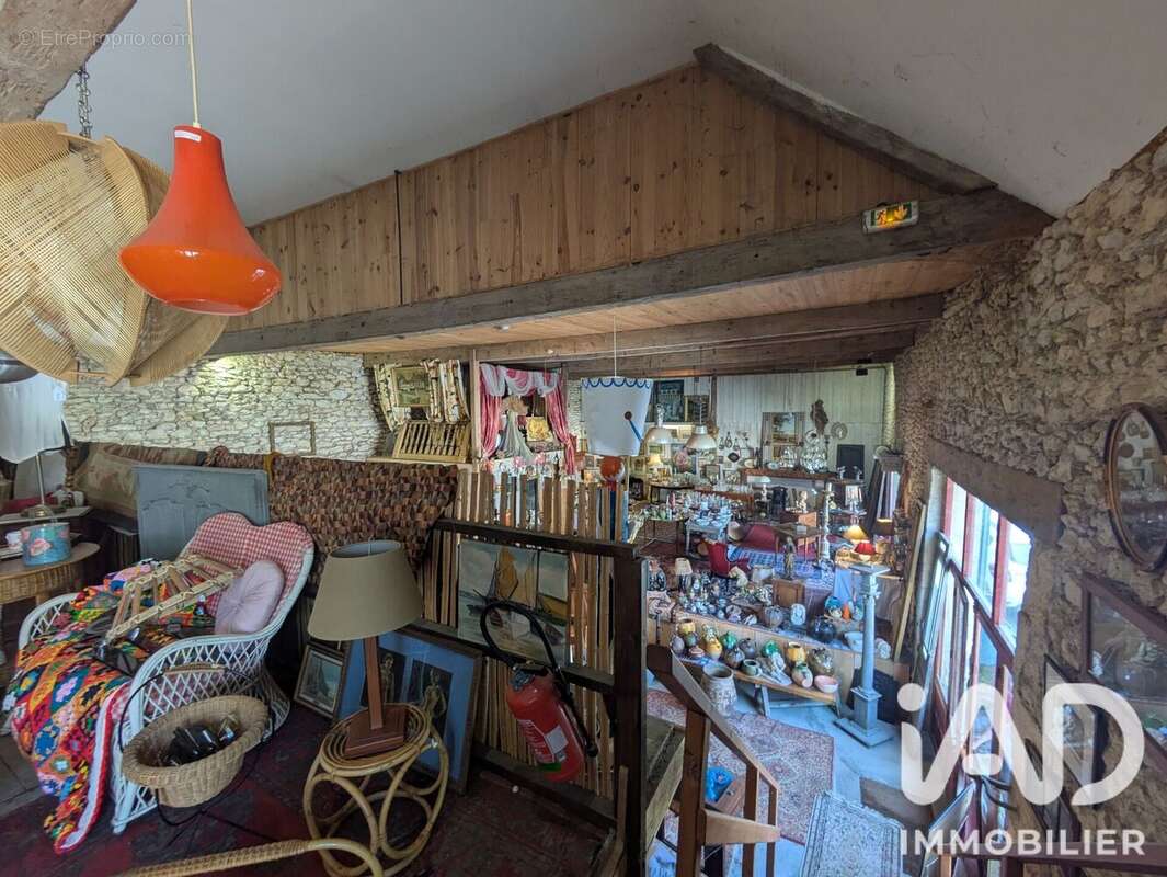 Maison 166 m² à Le Bugue  - photo 6