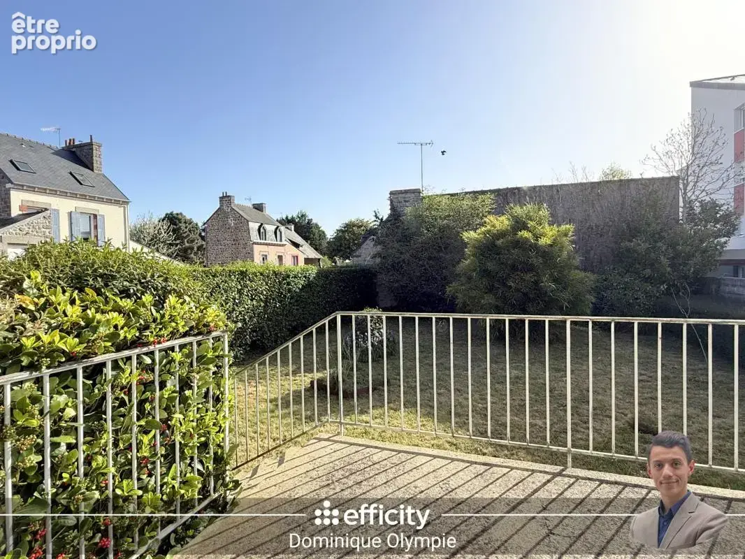 Maison 135 m² à Saint-Brieuc  - photo 15