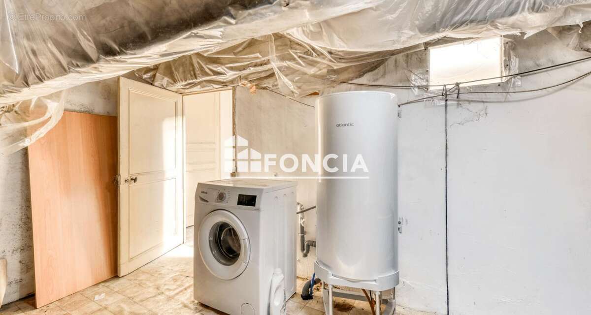Appartement à BEZIERS