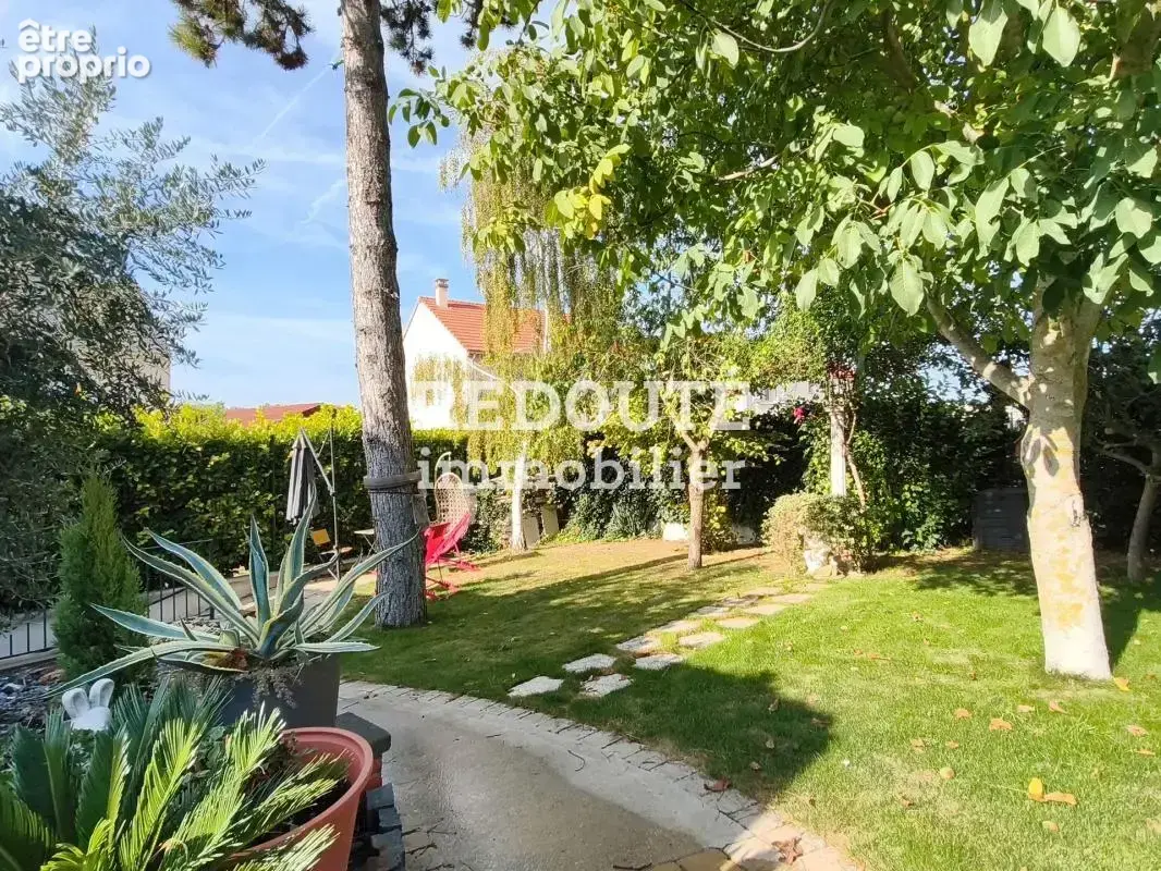 Propriete, plain-pied, suite independante, sous-sol complet - photo 25