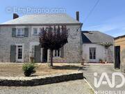 Photo 1 - Maison à SAINT-MICHEL-CHEF-CHEF