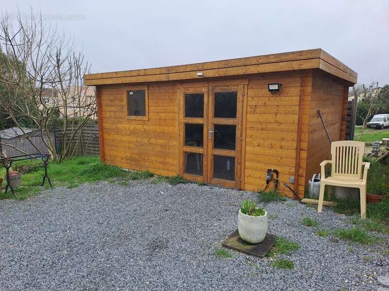 Propriété de Charme - 5 Chambres et bureau - photo 18