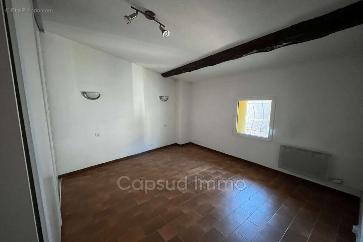 Appartement à SERIGNAN