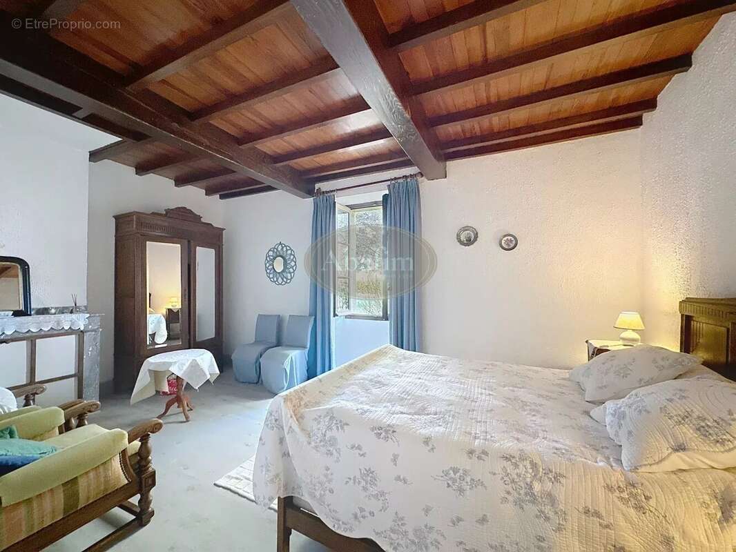 Maison à CASTELNAU-MAGNOAC