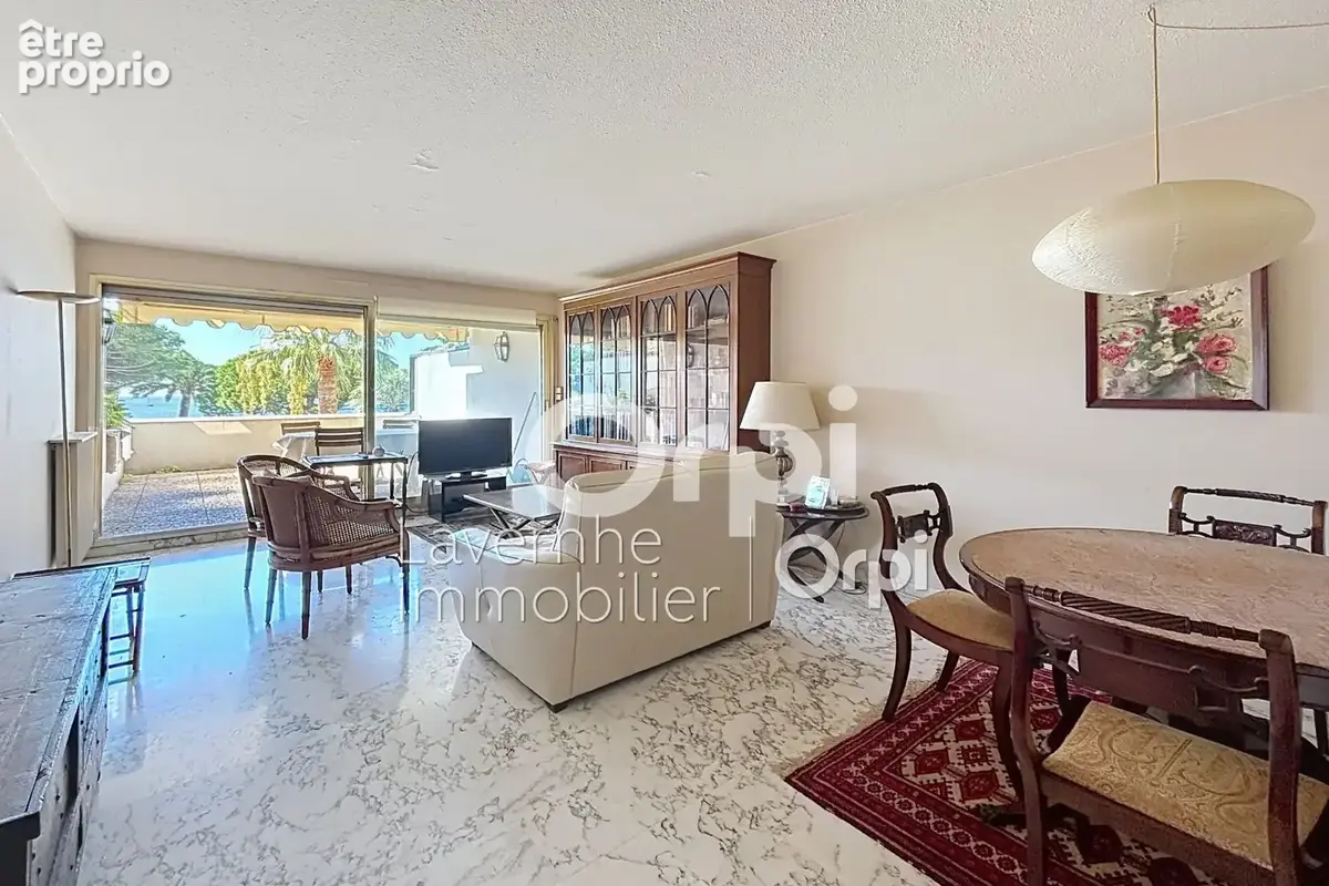 Appartement 4 pièces 111 m² à vendre à Antibes (06160) - photo 4