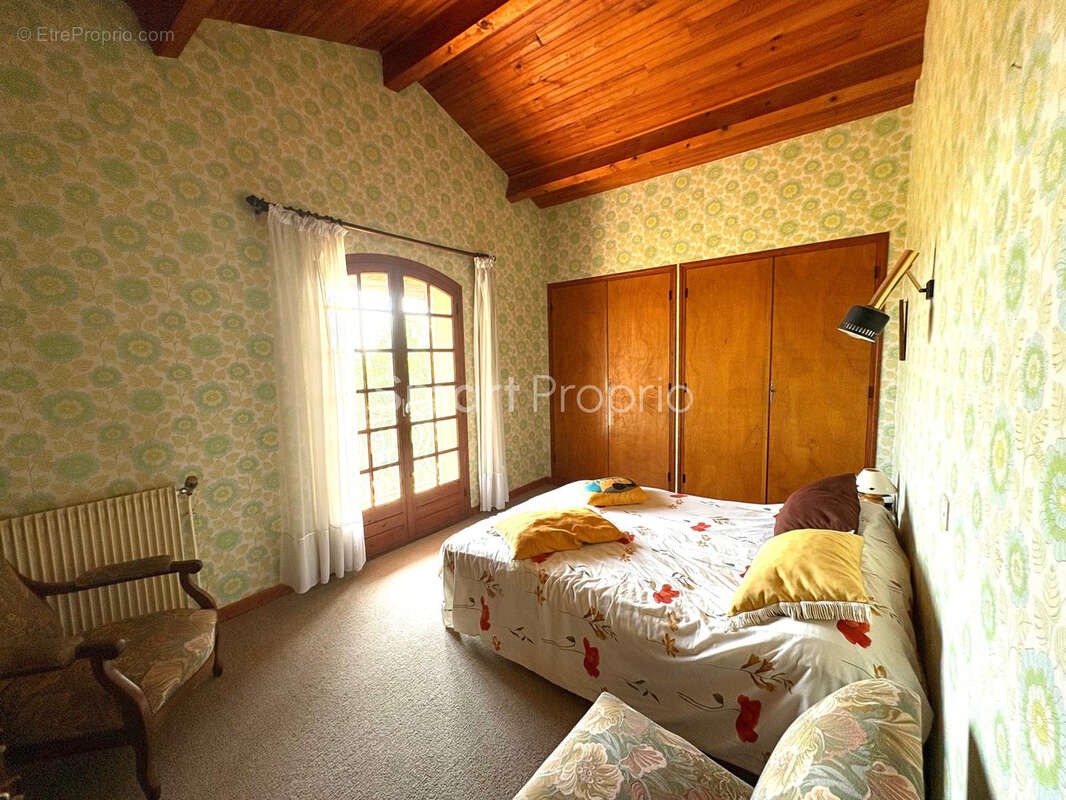 Maison à PIERREVERT