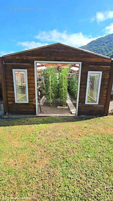 Maison à VILLELONGUE