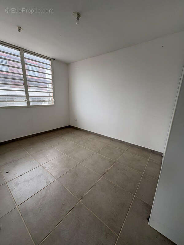 Appartement à CAYENNE