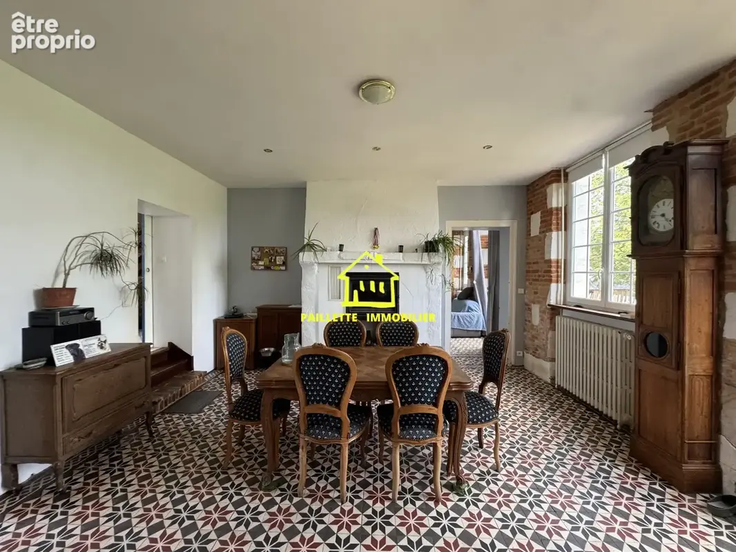 Maison 297 m² à Saint-Romain-De-Colbosc  - photo 3