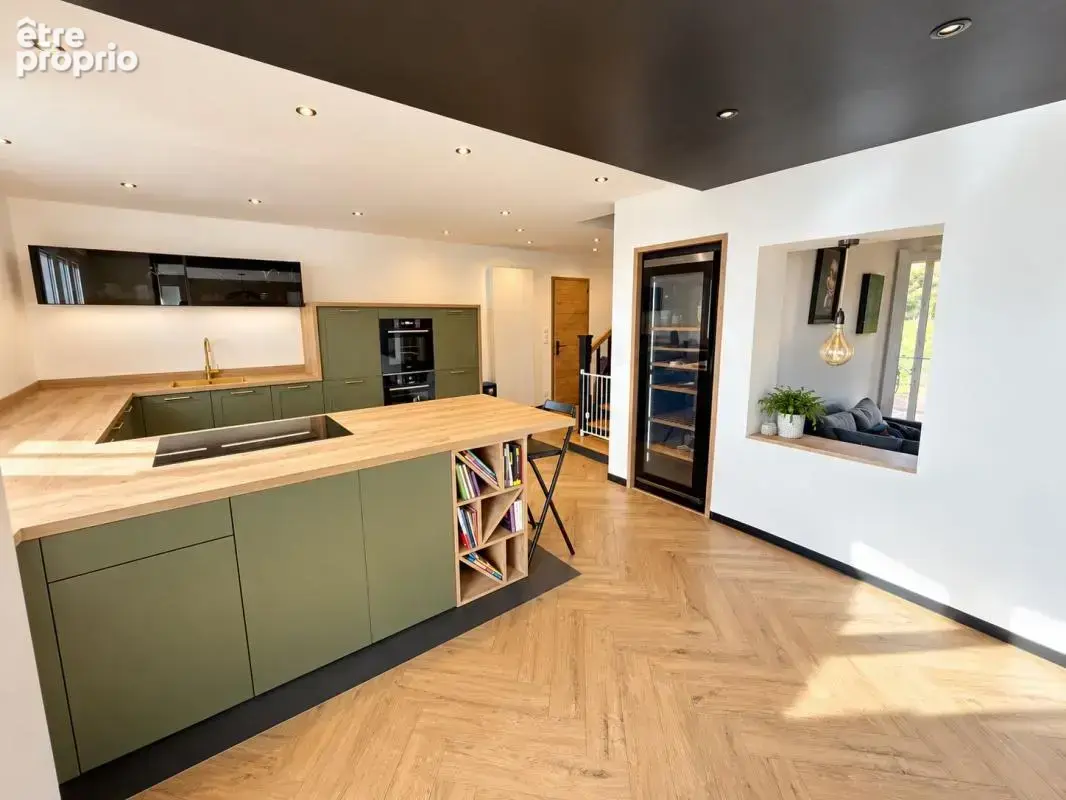 Maison À Vendre - photo 2
