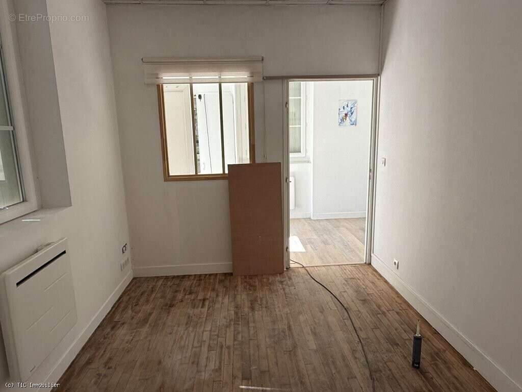 Petite Maison de Ville Rénovée Avec Projet de Rénovation Pour L'Ancienne Sous-Préfecture - photo 7