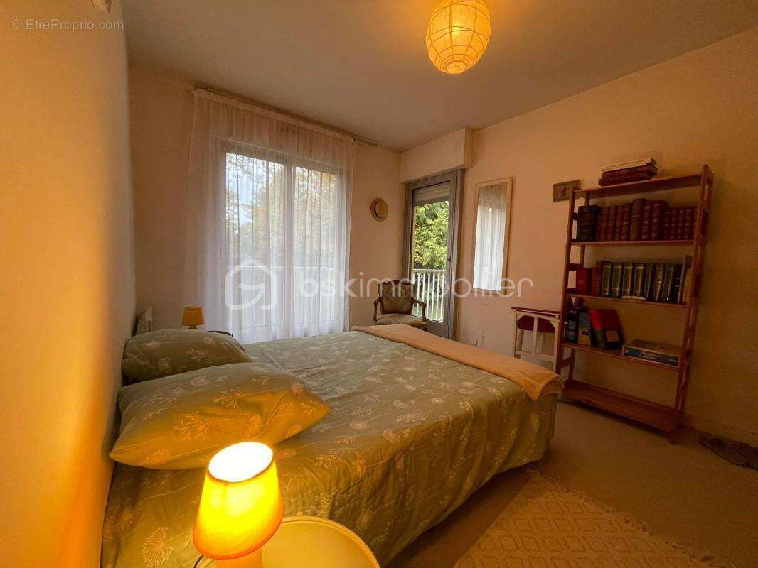 Appartement au cœur de Bagnoles de l'Orne - photo 8