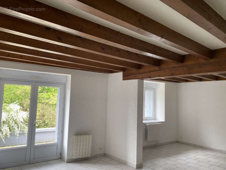 Maison à SAINT-CLAUDE