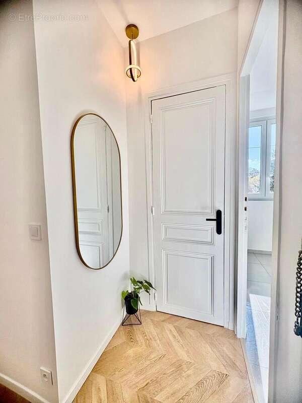Photo 4 - Appartement à CHAMPIGNY-SUR-MARNE