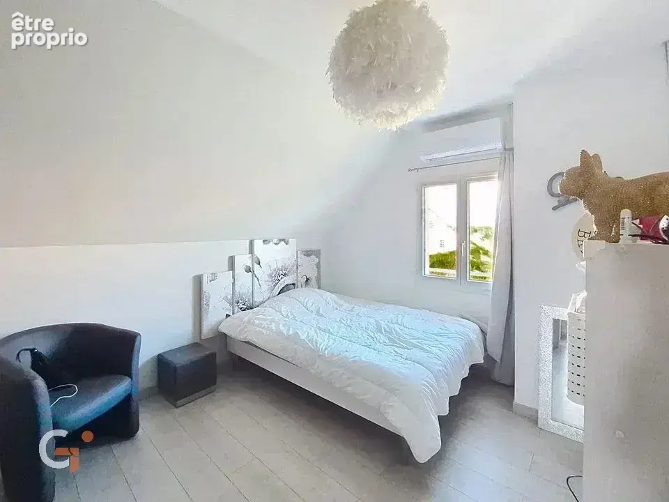 Maison individuelle avec piscine couverte et chauffée a decouvrir - photo 14
