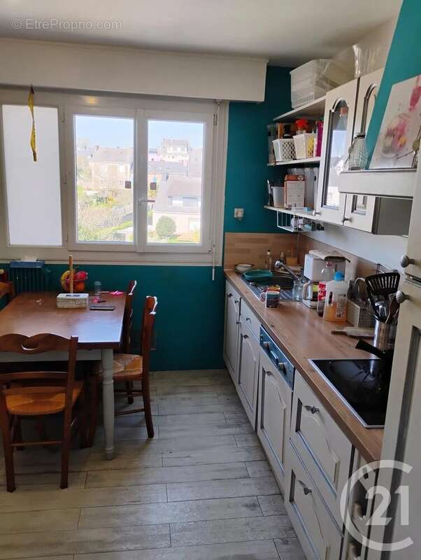 Appartement à LANESTER