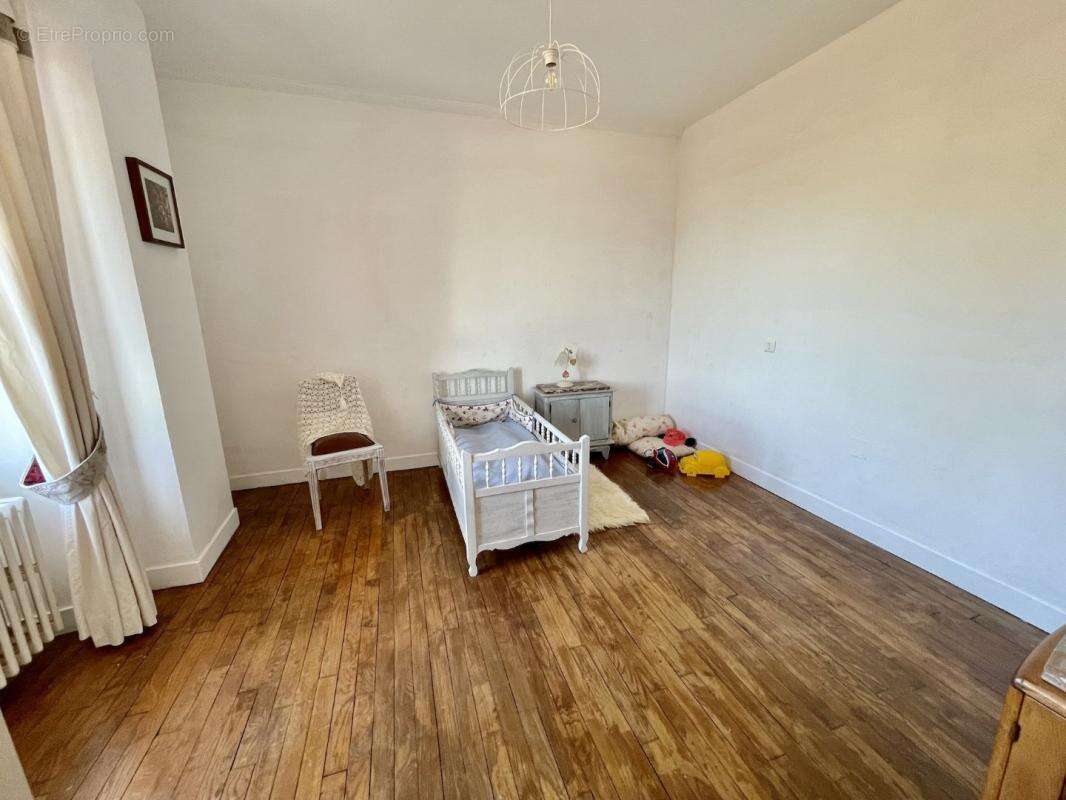 Maison à FRESSELINES