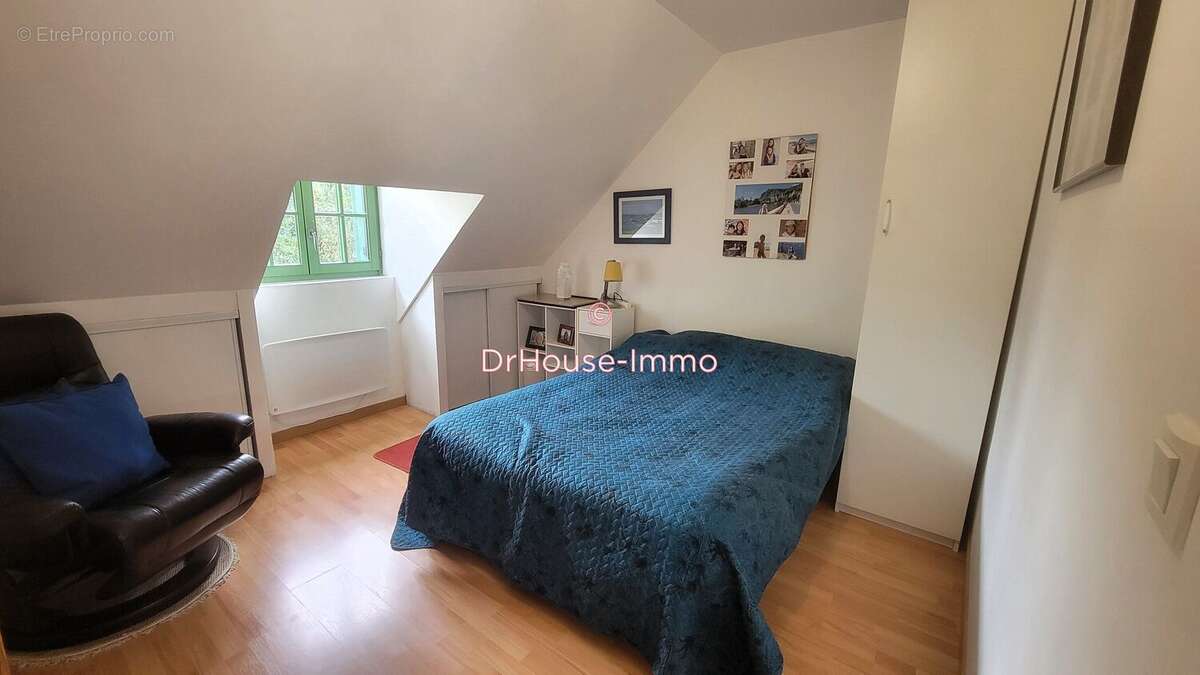 Appartement à DOL-DE-BRETAGNE