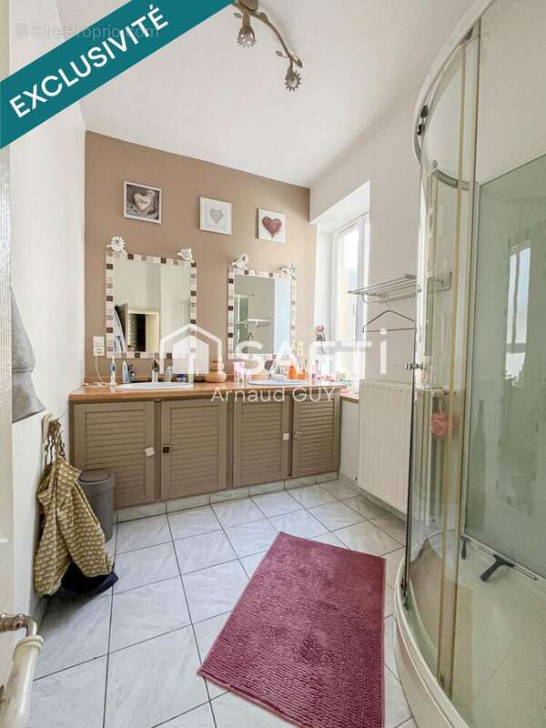 Photo 9 - Maison à MAMERS