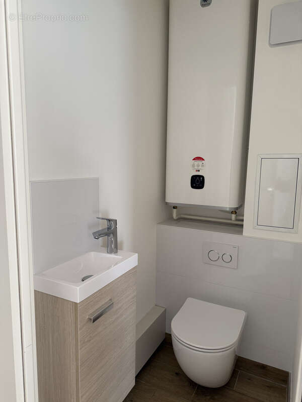 Appartement à ARCACHON