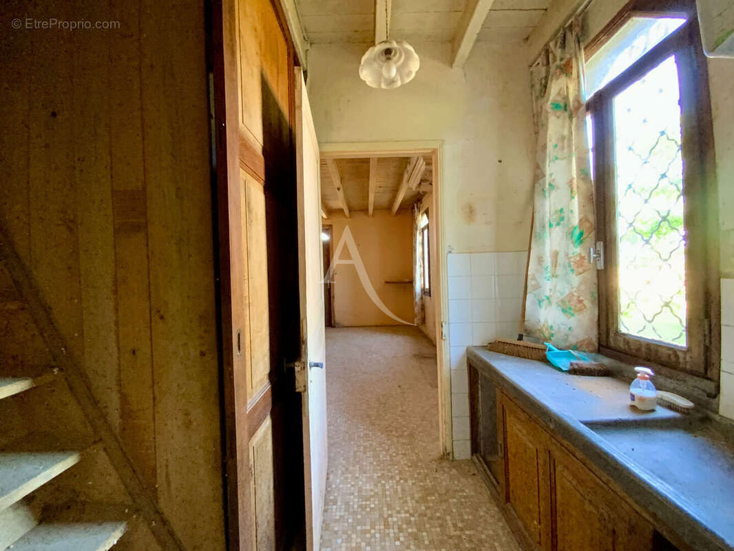 Maison Neuillac 3 pièce(s) 80 m2 - photo 4