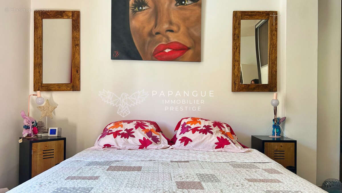 Maison à SAINT-PIERRE