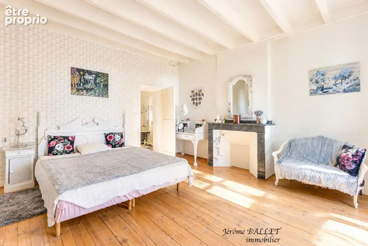 Maison 12 pièces 450 m² à vendre à Gaillac (81600) - photo 7