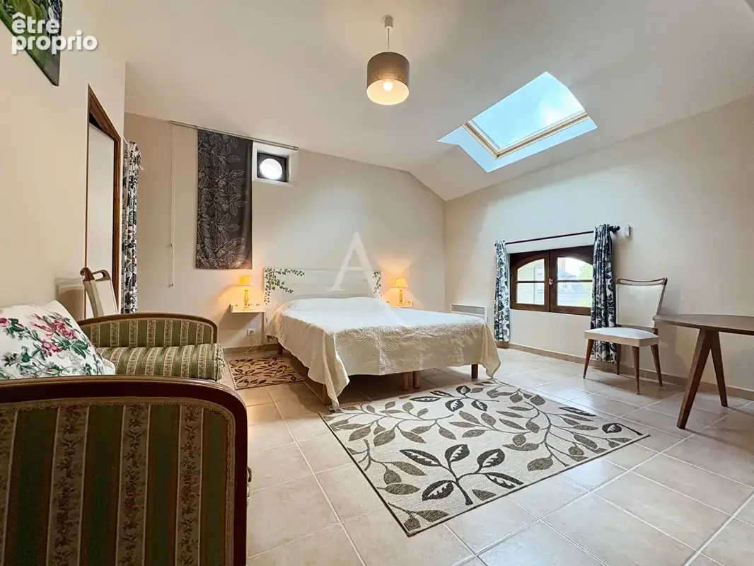 Maison Saint Julien De Chédon - 296 m2 - photo 13