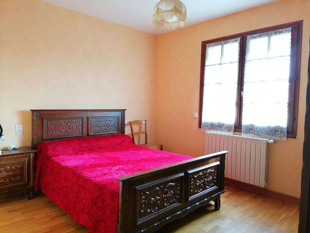 Maison à CARO
