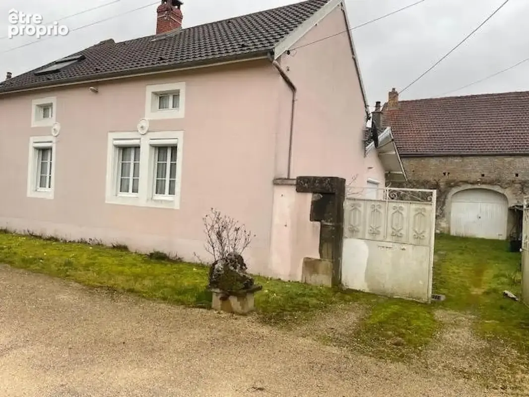Photo 1 - Maison à BUNCEY
