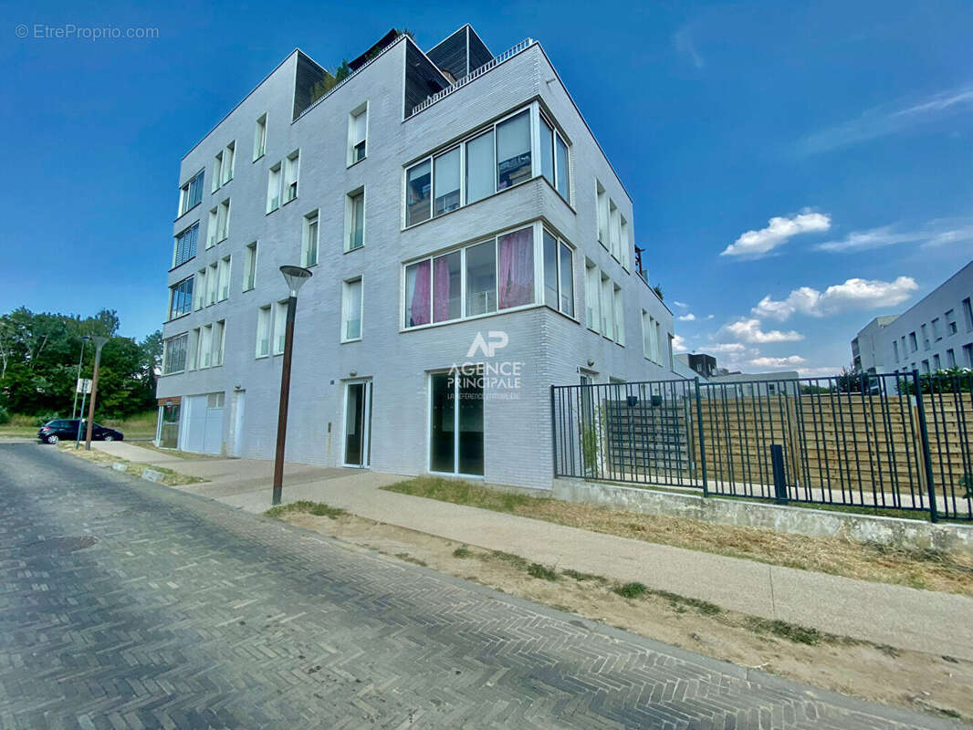 Appartement à CERGY