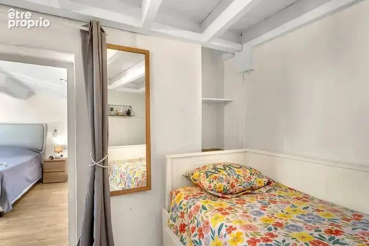Appartement duplex coup de coeur - photo 6
