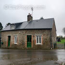 Maison à VILLEDIEU-LES-POELES