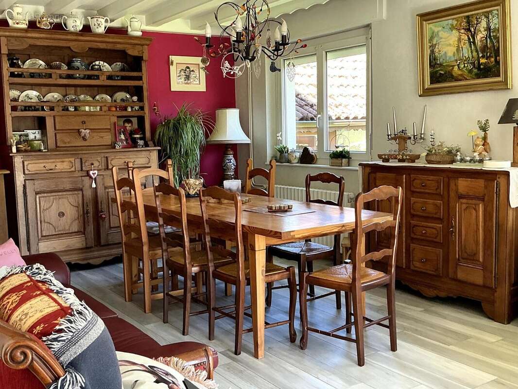 Photo 8 - Maison à LEPUIX