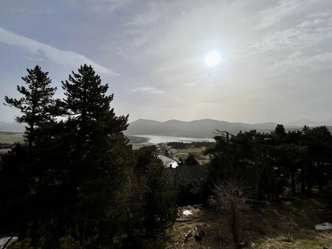 Appartement à LES ANGLES