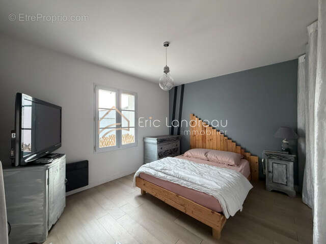 Maison à SAINTE-FOY