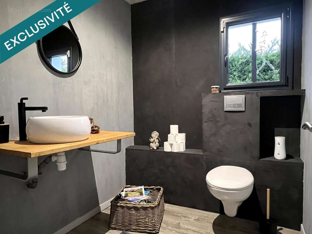 Photo 9 - Maison à GRUES