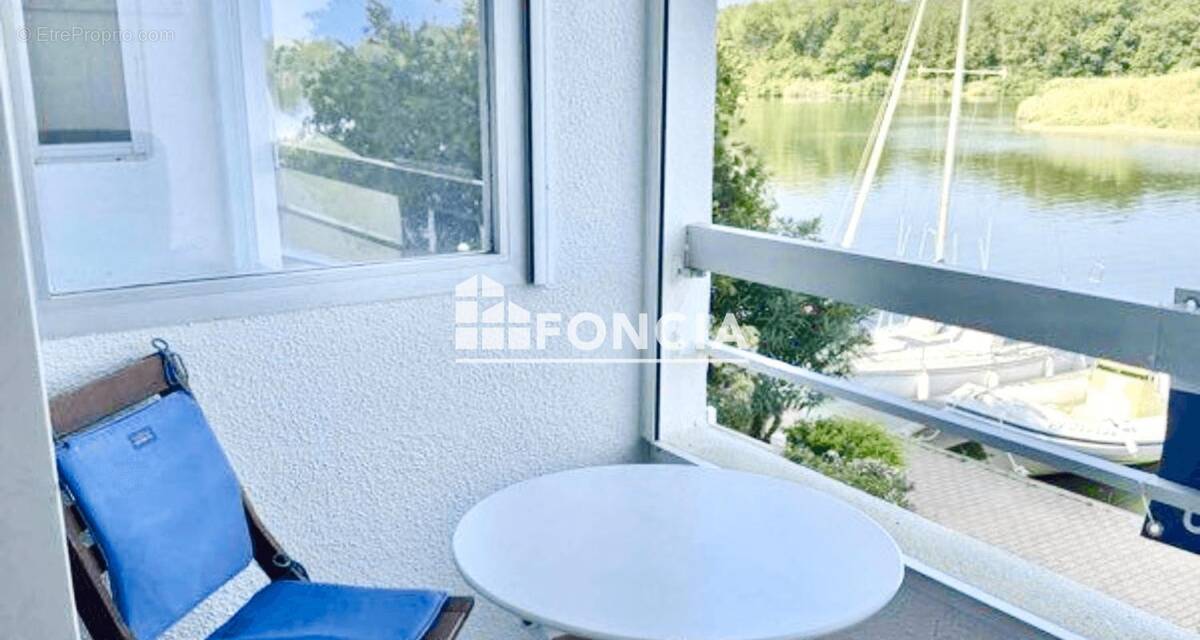 Appartement à SAINT-CYPRIEN