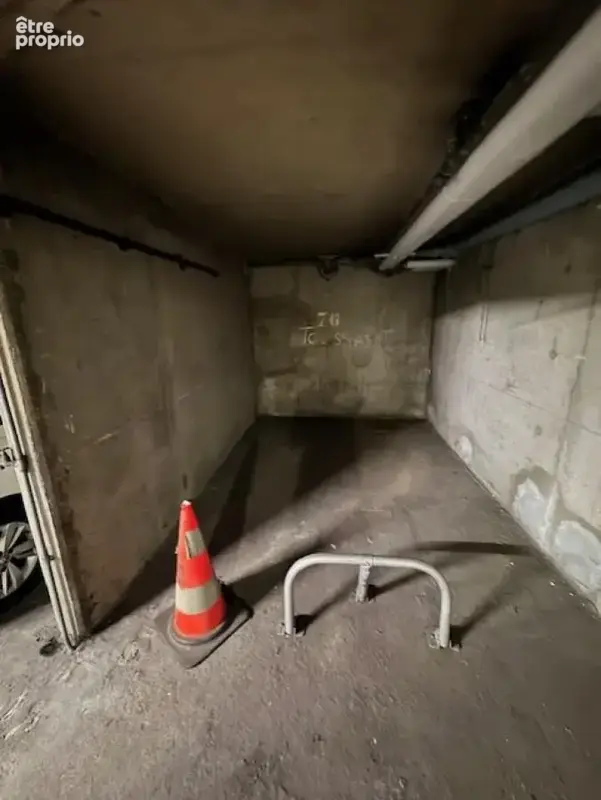 Parking à vendre à Paris-15e (75015) - photo 8