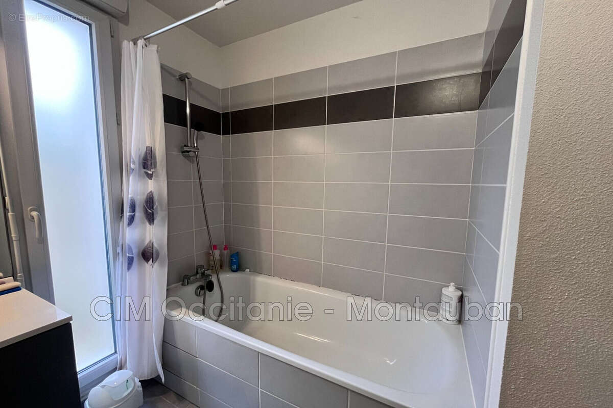 Maison à CORNEBARRIEU