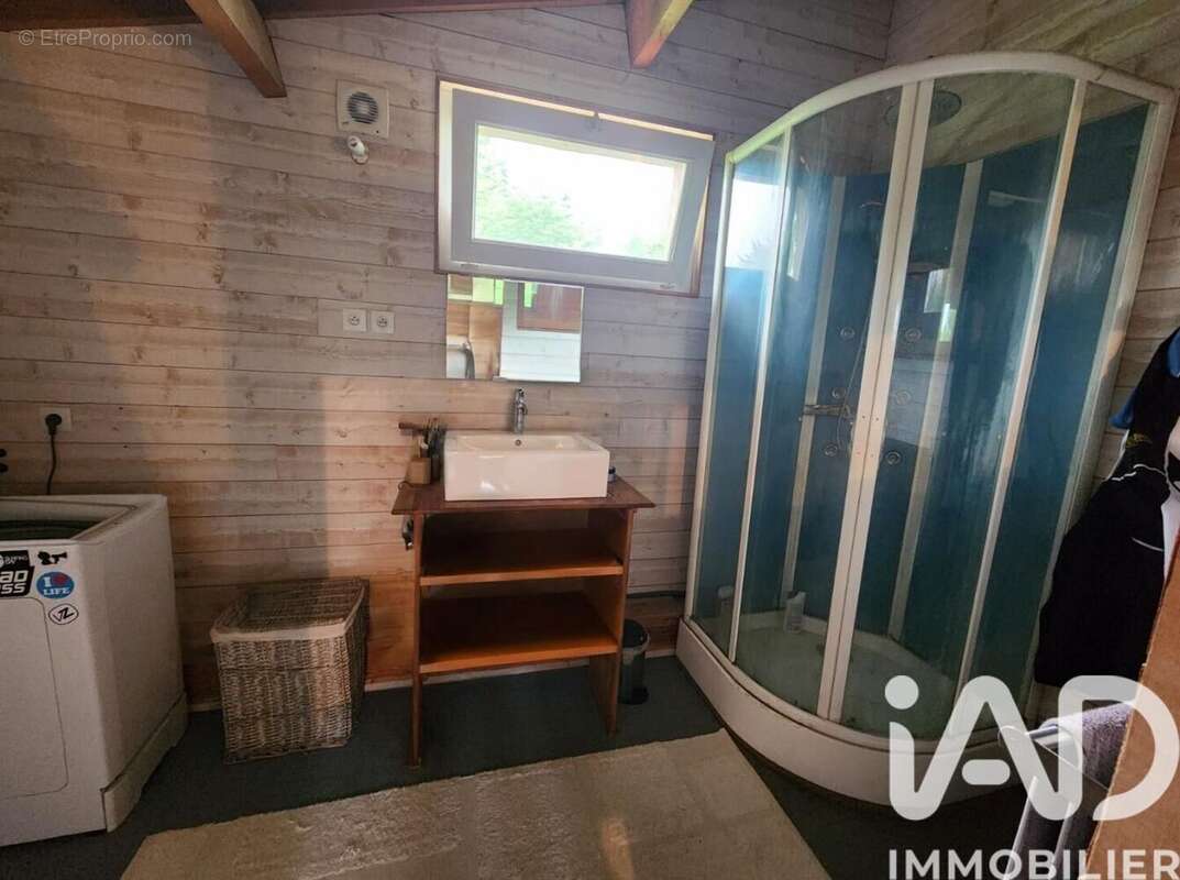 Photo 6 - Maison à GRADIGNAN