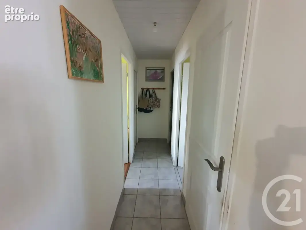 Maison 4 pièces 107 m² à vendre à Gaillac (81600) - photo 7
