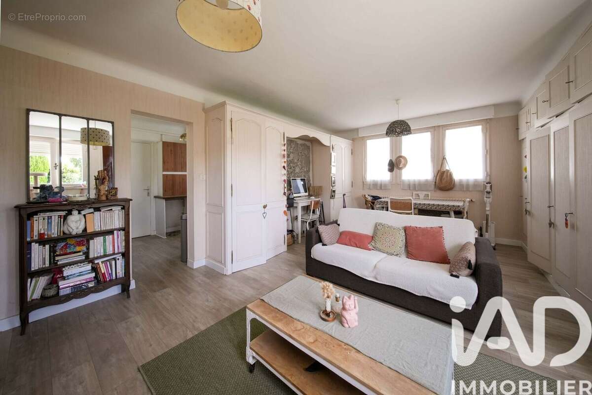 Photo 4 - Maison à ANGLET