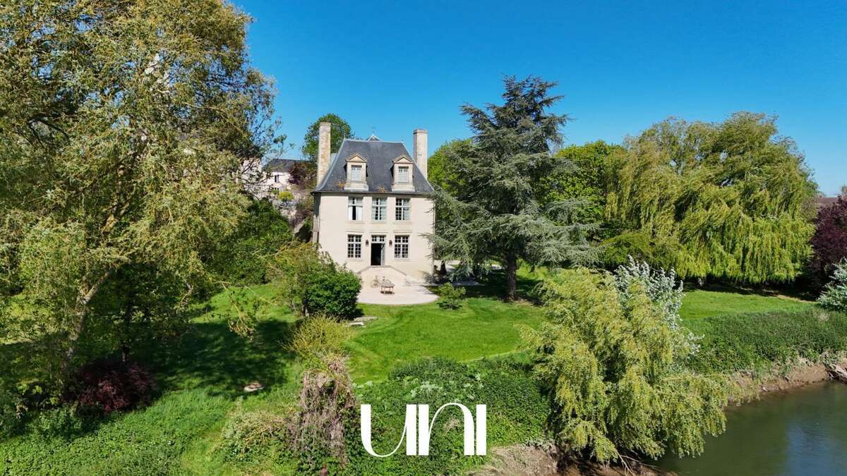 Maison à TROARN