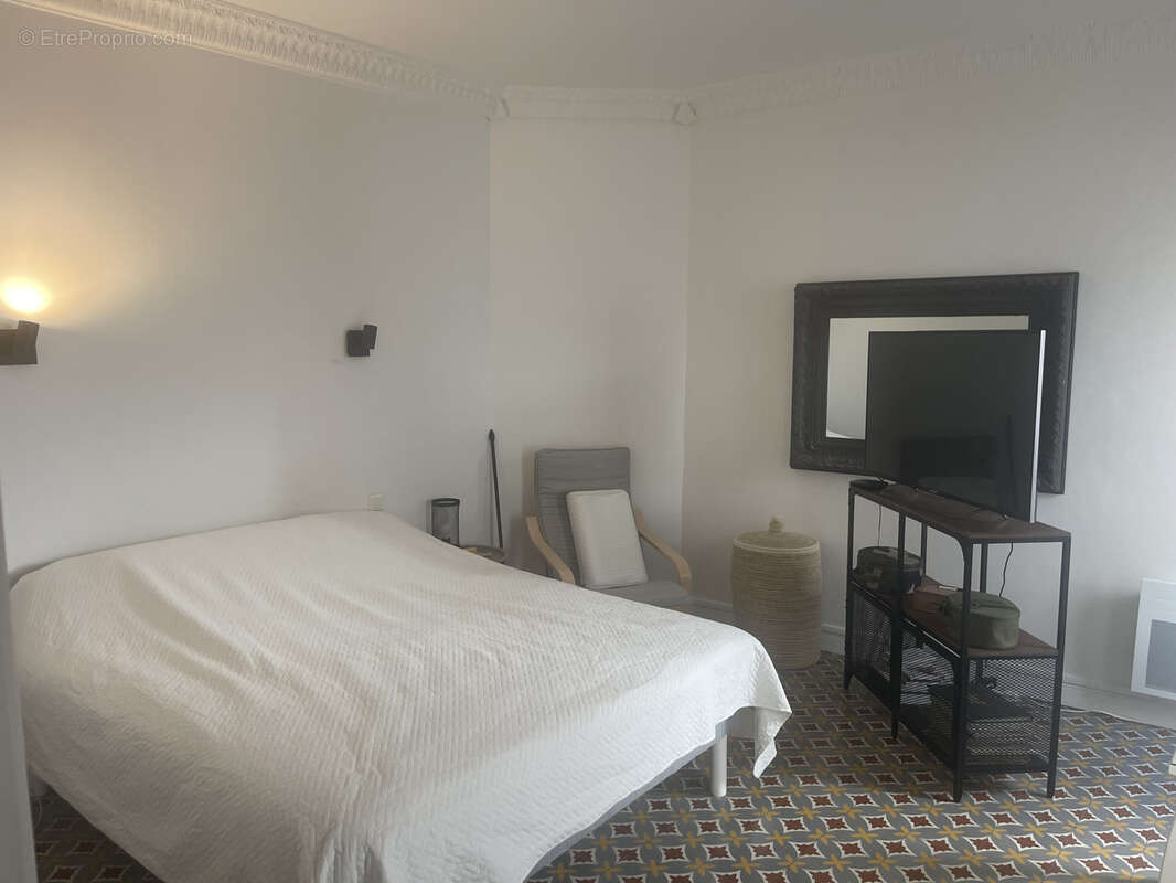 Appartement à CARCASSONNE